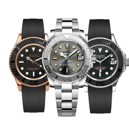 YACHTSEIKO